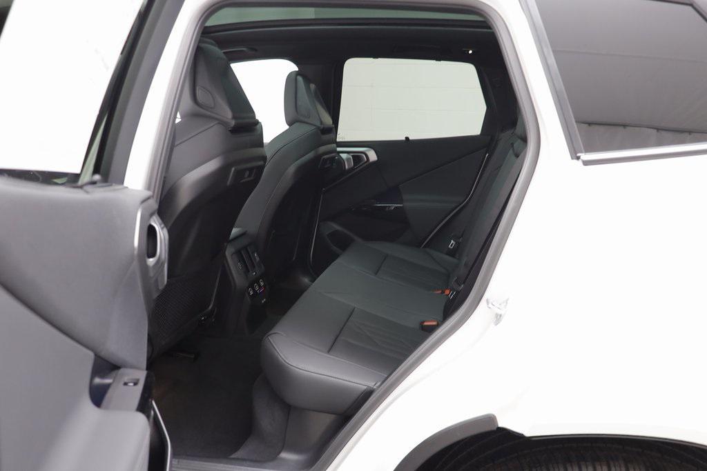 new 2026 BMW X3 car, priced at $62,215