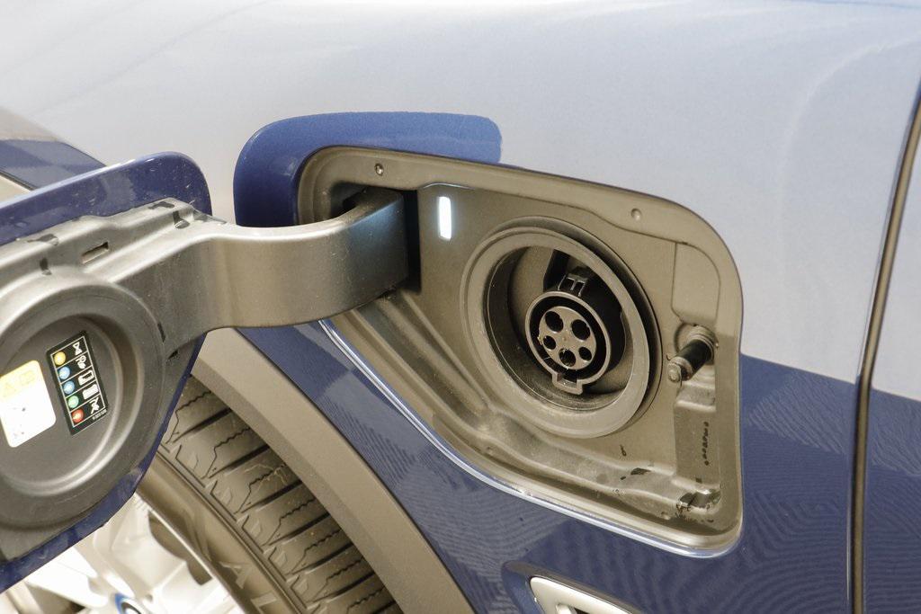 used 2023 BMW X5 PHEV car, priced at $53,977