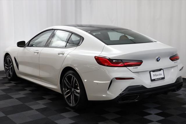 new 2025 BMW 840 car, priced at $97,360