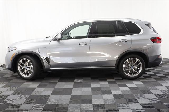 new 2025 BMW X5 PHEV car, priced at $81,095