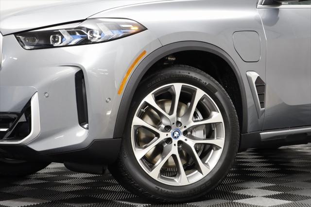 new 2025 BMW X5 PHEV car, priced at $81,095