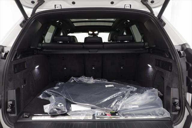 new 2026 BMW X5 PHEV car, priced at $80,525