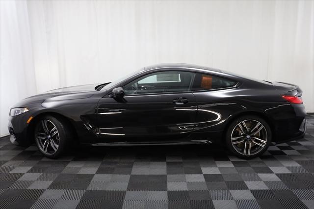 new 2025 BMW 840 car, priced at $97,760