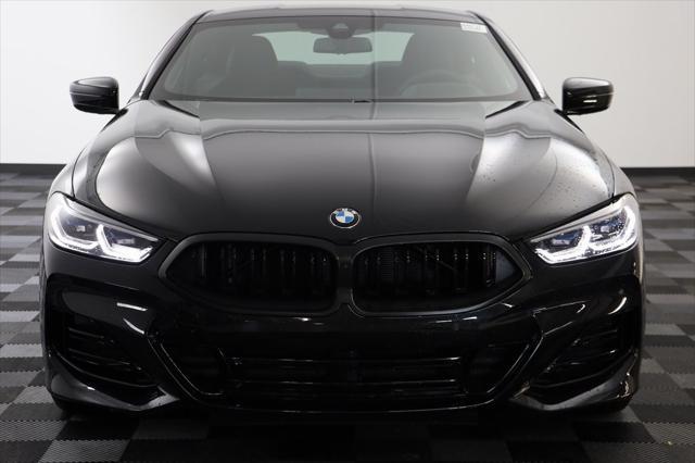 new 2025 BMW 840 car, priced at $97,760