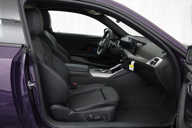 new 2025 BMW 230 car, priced at $53,780