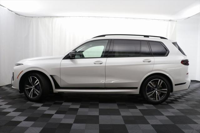new 2024 BMW X7 car, priced at $120,690