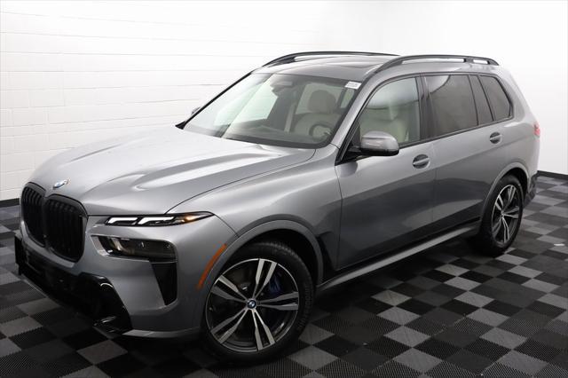 new 2024 BMW X7 car, priced at $98,985