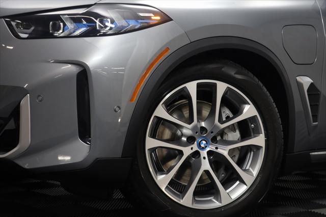 new 2025 BMW X5 PHEV car, priced at $83,160