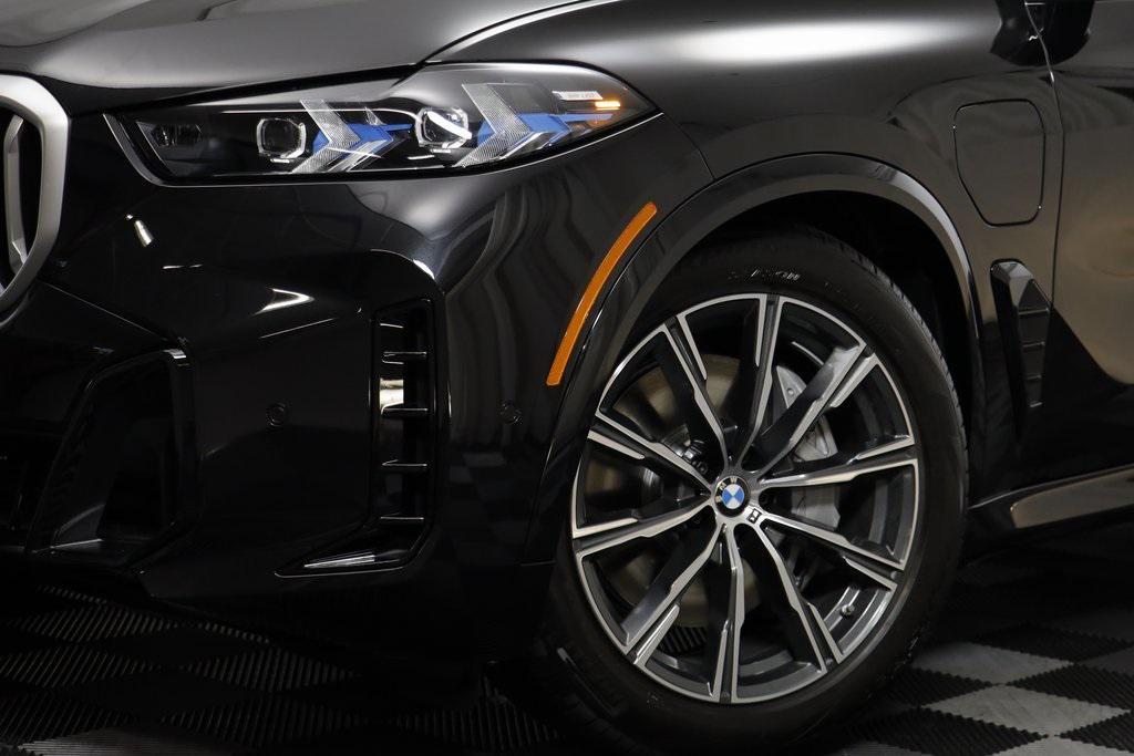 new 2026 BMW X5 PHEV car, priced at $81,050