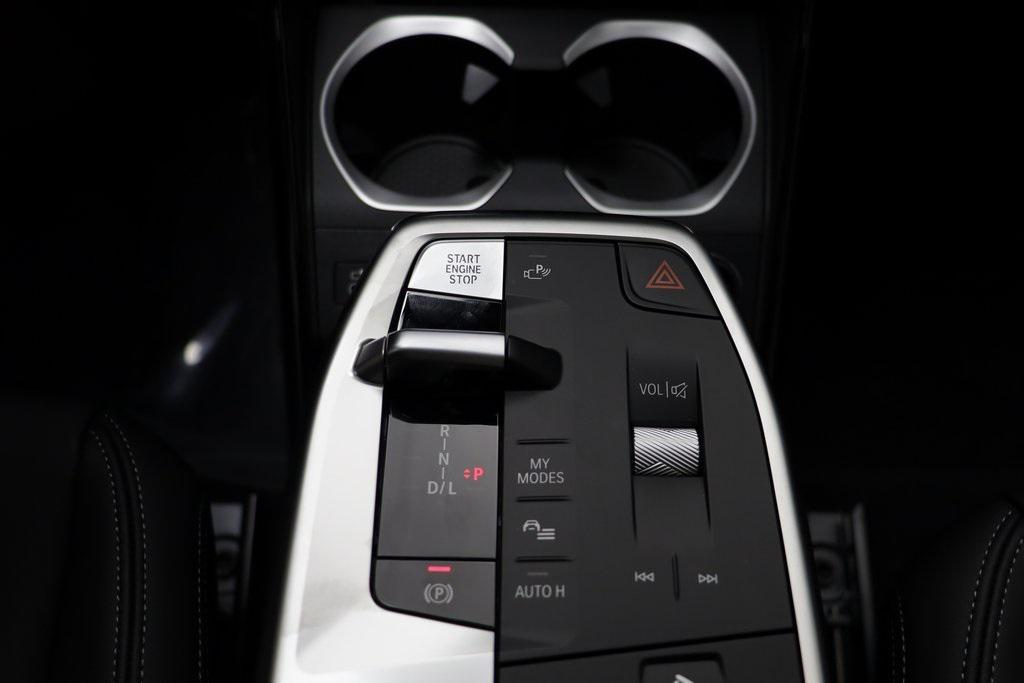 new 2026 BMW X1 car, priced at $49,050