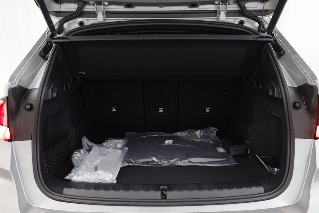 new 2026 BMW X1 car, priced at $49,050