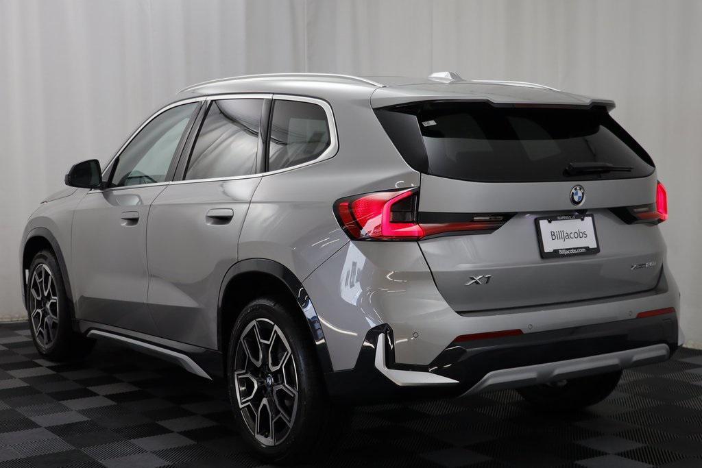 new 2026 BMW X1 car, priced at $49,050