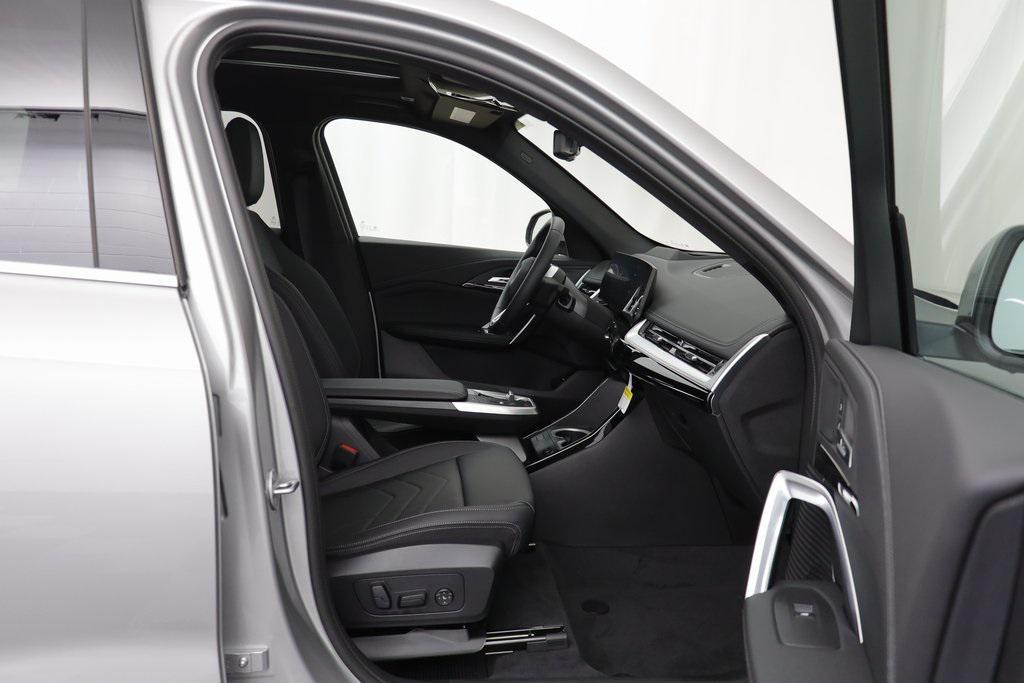 new 2026 BMW X1 car, priced at $49,050