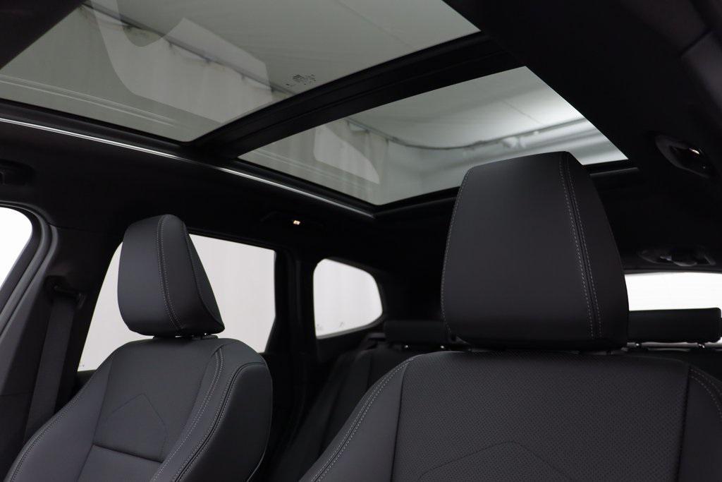 new 2026 BMW X1 car, priced at $49,050