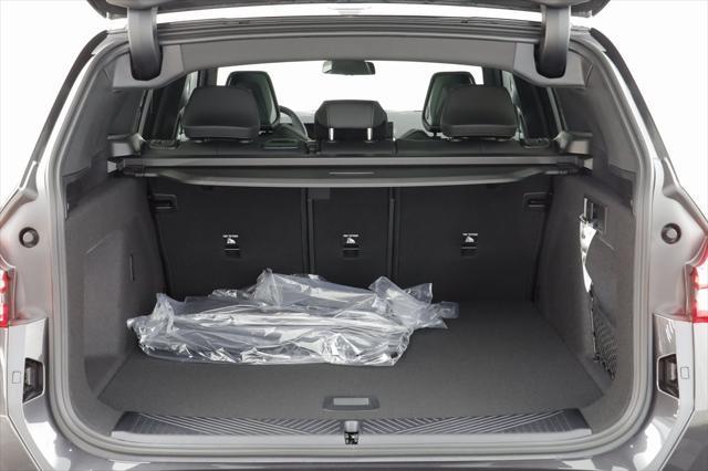 new 2025 BMW X3 car, priced at $55,345