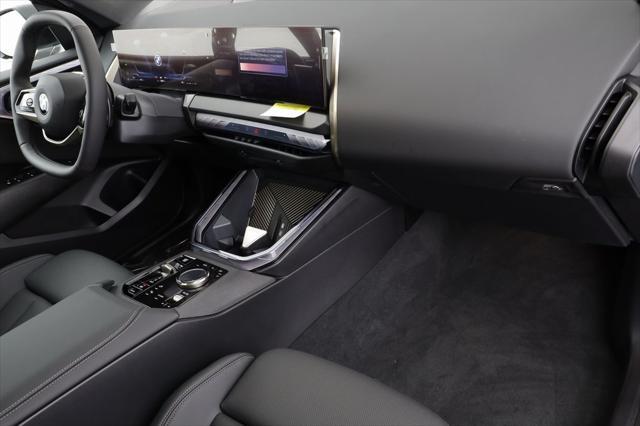 new 2025 BMW X3 car, priced at $55,345