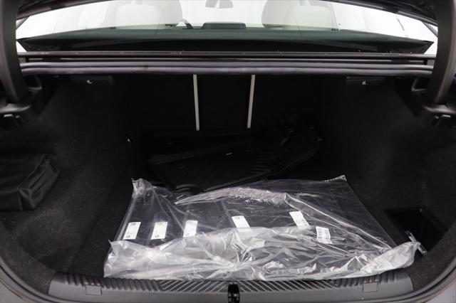 used 2025 BMW i5 car, priced at $68,977