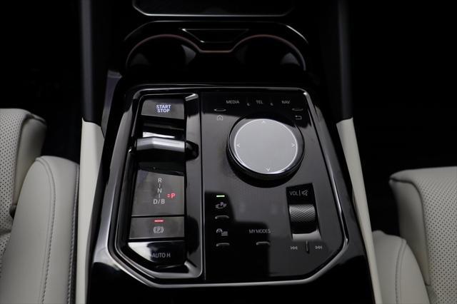 used 2025 BMW i5 car, priced at $68,977