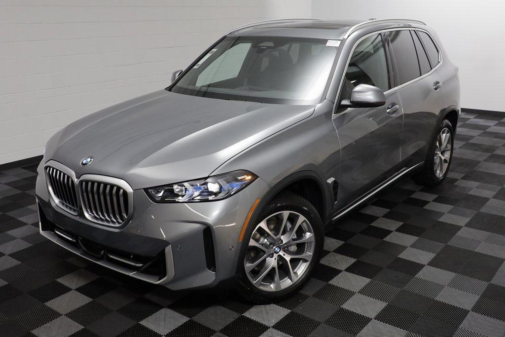new 2026 BMW X5 car, priced at $73,000