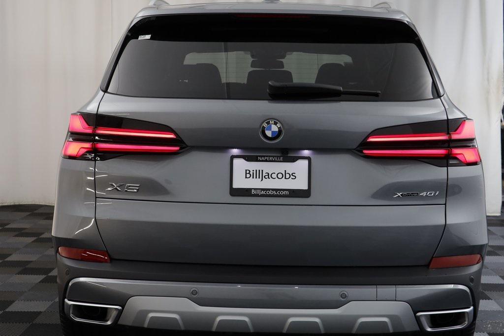 new 2026 BMW X5 car, priced at $73,000