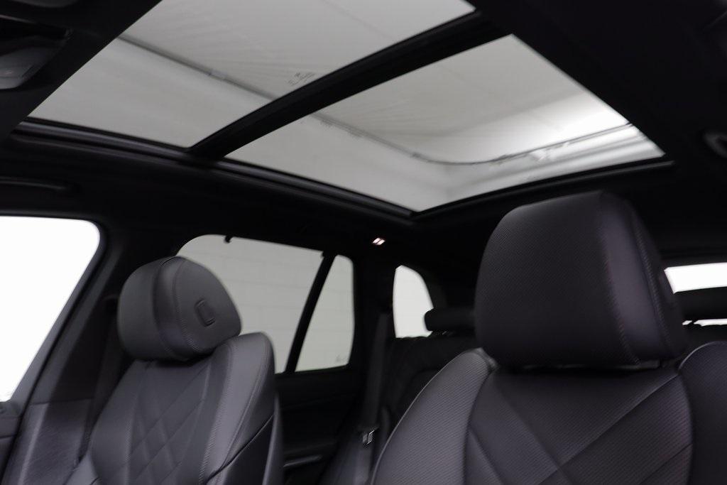 new 2026 BMW X5 car, priced at $73,000