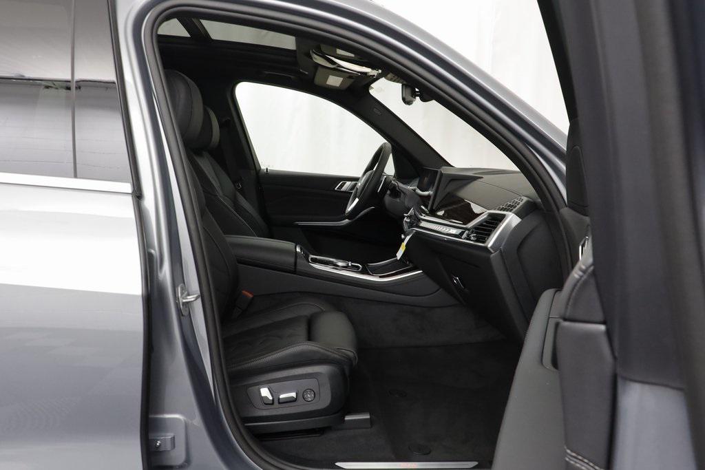 new 2026 BMW X5 car, priced at $73,000