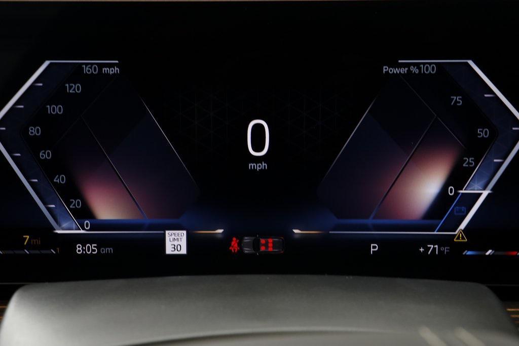 new 2026 BMW X5 car, priced at $73,000