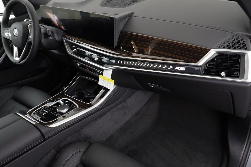 new 2026 BMW X5 car, priced at $73,000