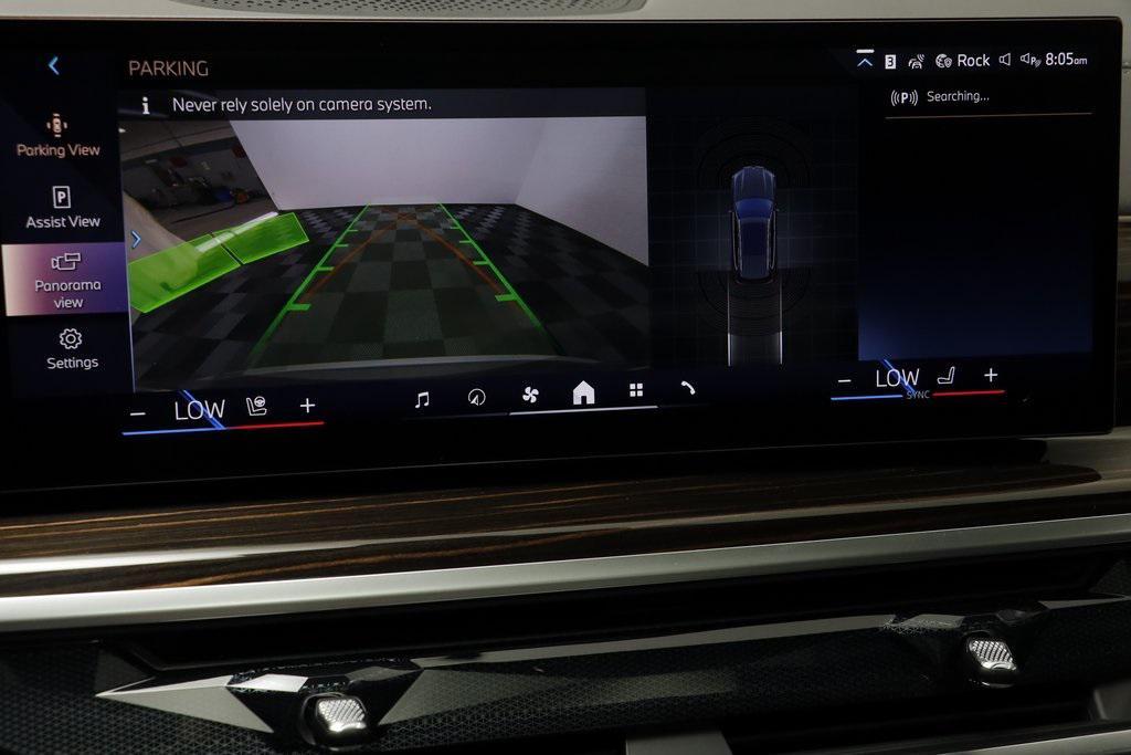 new 2026 BMW X5 car, priced at $73,000