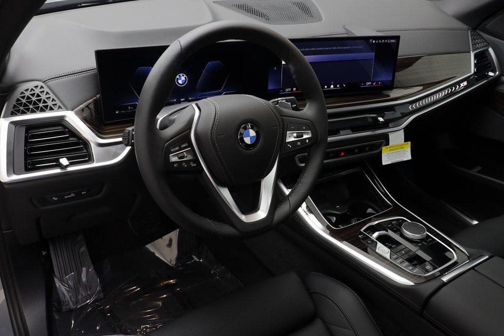 new 2026 BMW X5 car, priced at $73,000