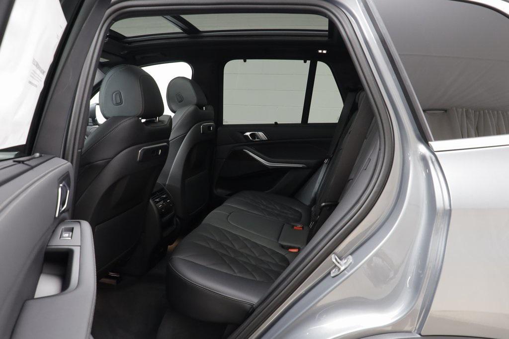 new 2026 BMW X5 car, priced at $73,000