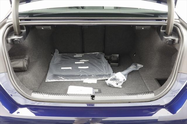 new 2025 BMW i5 car, priced at $96,675