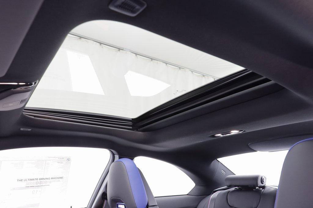 new 2026 BMW M2 car, priced at $71,500