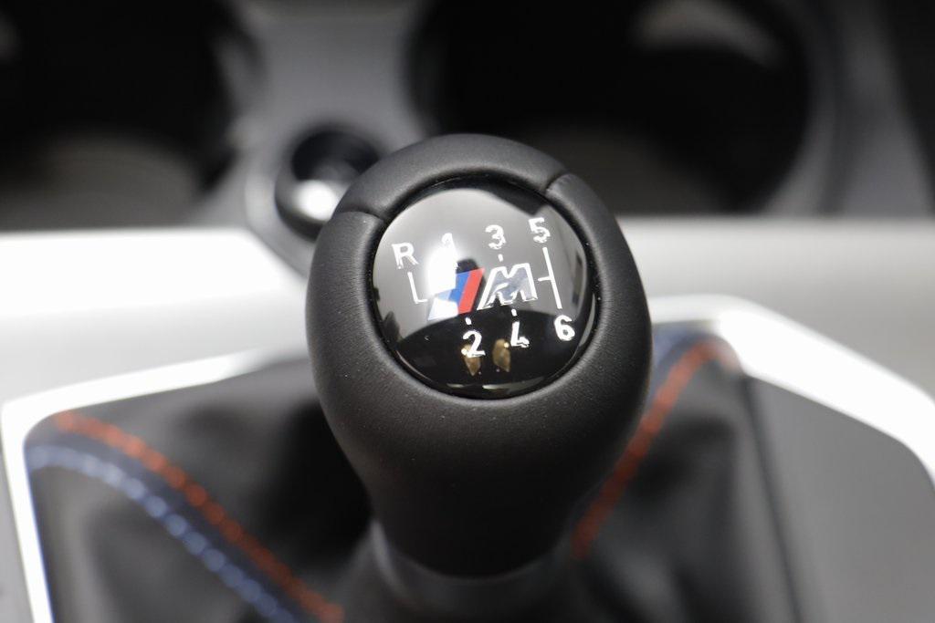 new 2026 BMW M2 car, priced at $71,500