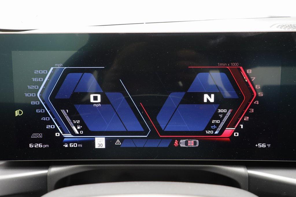 new 2026 BMW M2 car, priced at $71,500