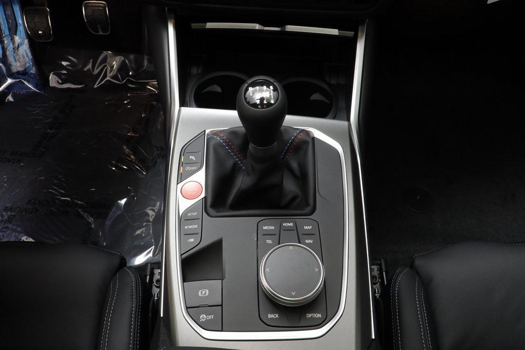 new 2026 BMW M2 car, priced at $71,500