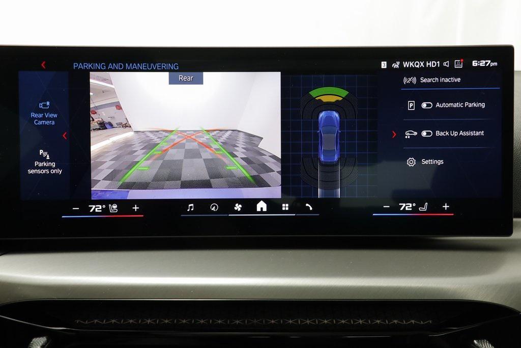 new 2026 BMW M2 car, priced at $71,500