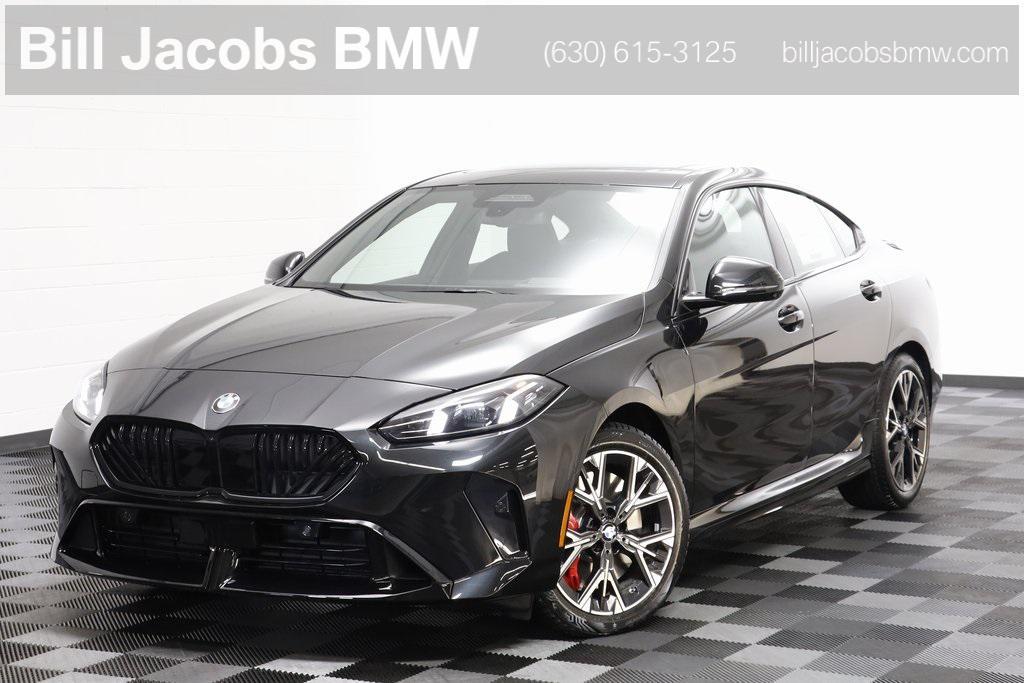 new 2025 BMW 228 Gran Coupe car, priced at $50,525