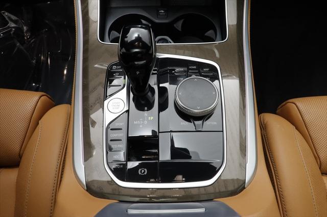 used 2022 BMW X5 car, priced at $36,577
