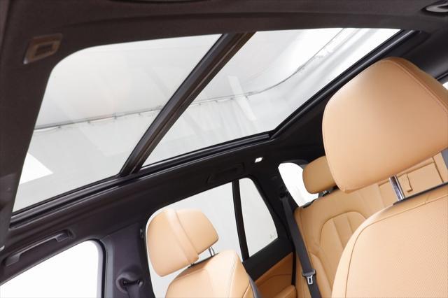 used 2022 BMW X5 car, priced at $36,577