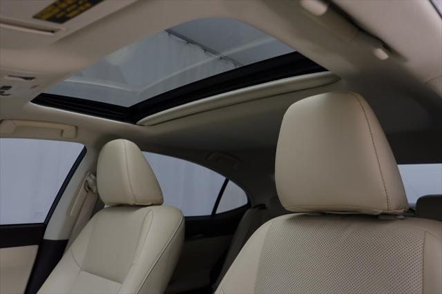 used 2017 Lexus ES 350 car, priced at $23,577