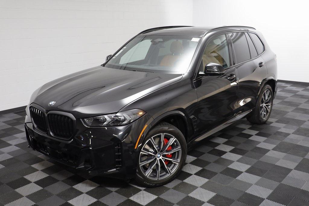 new 2026 BMW X5 car, priced at $81,275