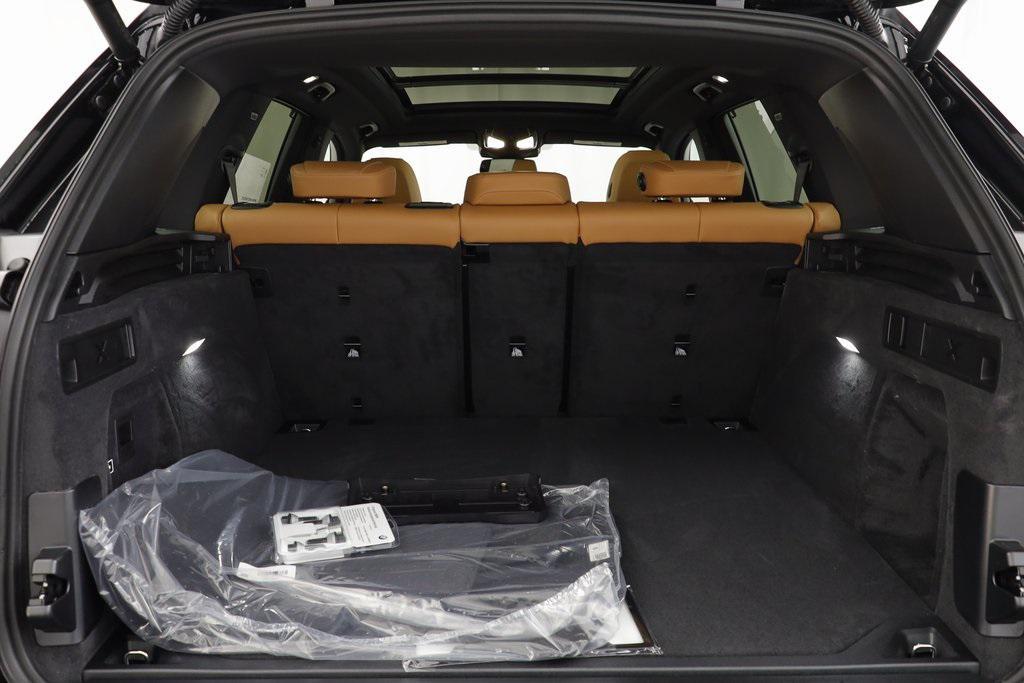 new 2026 BMW X5 car, priced at $81,275