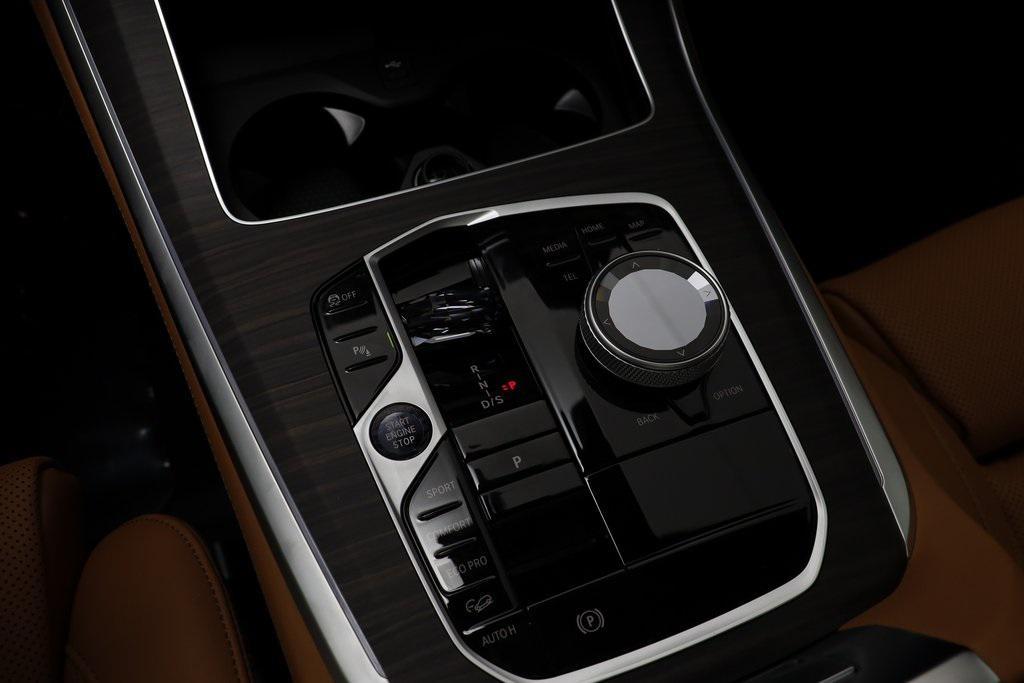 new 2026 BMW X5 car, priced at $81,275