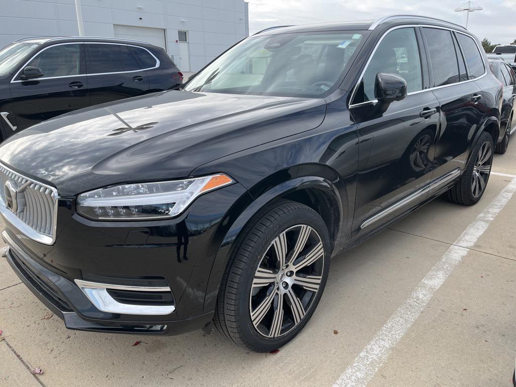 used 2023 Volvo XC90 car, priced at $44,977