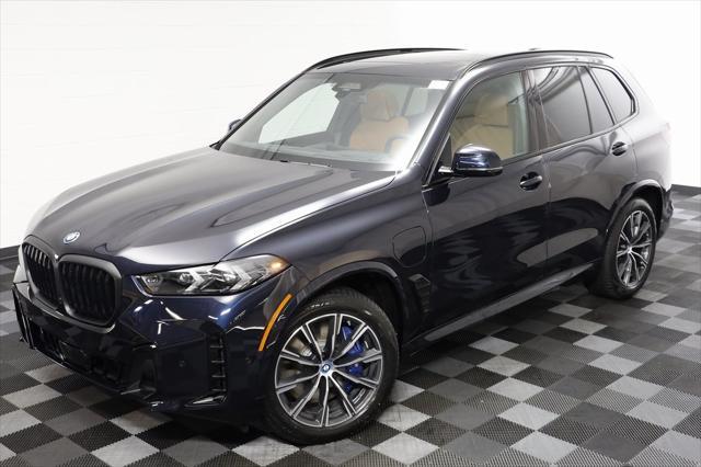 new 2025 BMW X5 PHEV car, priced at $88,925