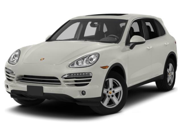 used 2013 Porsche Cayenne car, priced at $18,577