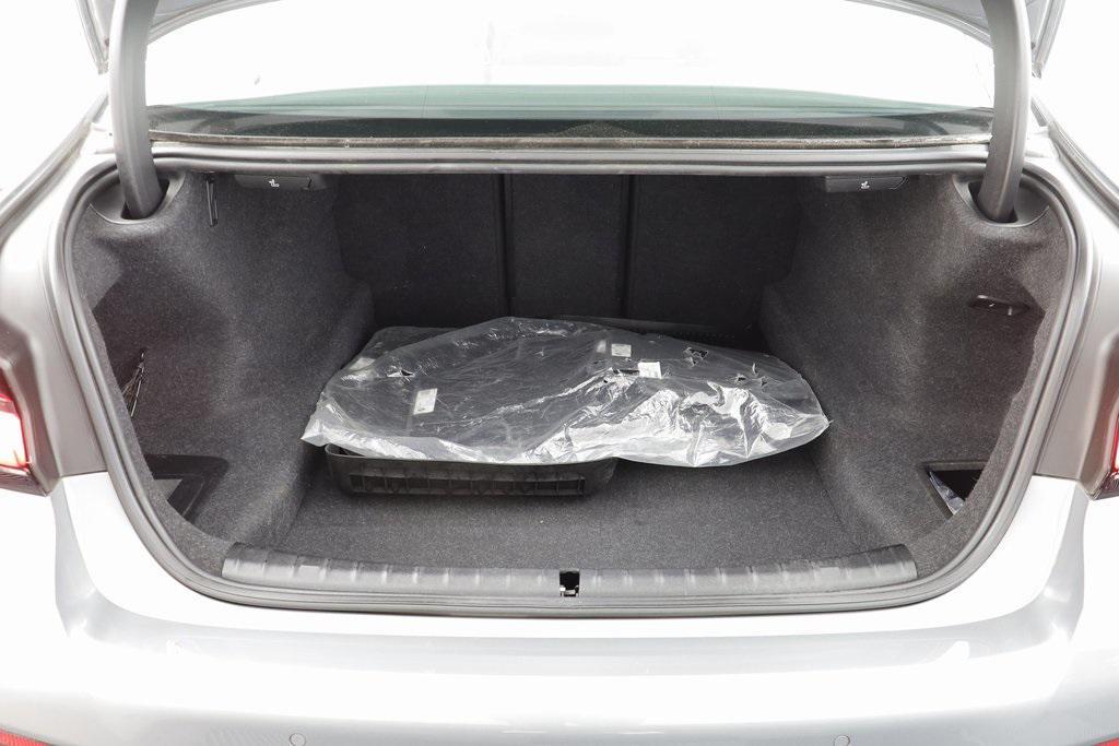 used 2023 BMW 530 car, priced at $43,577