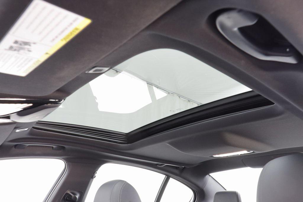 used 2023 BMW 530 car, priced at $43,577