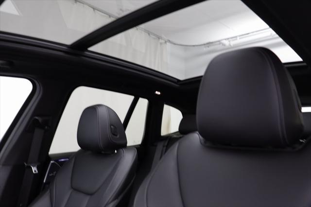 used 2024 BMW X3 car, priced at $38,977